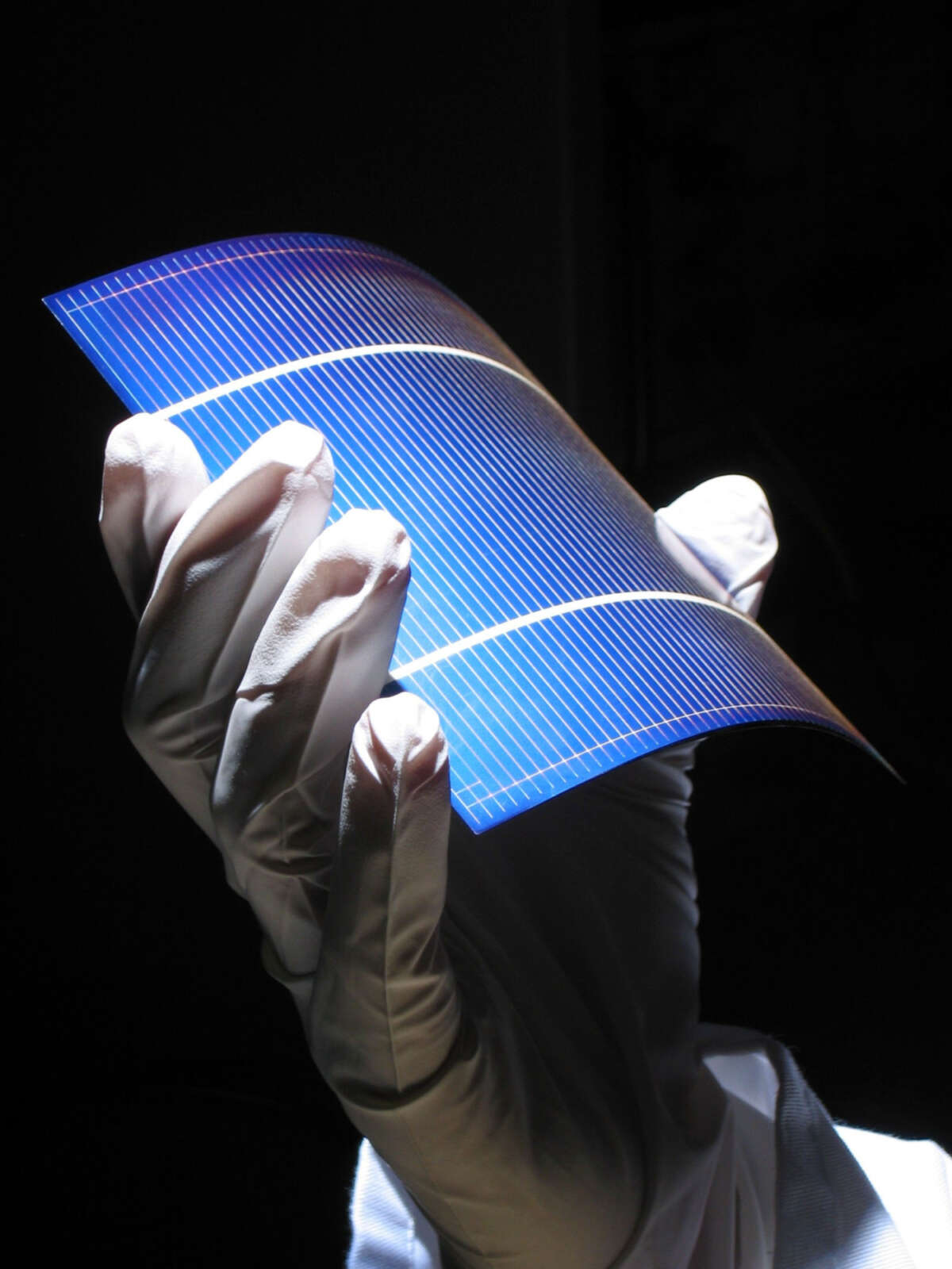 Thin film photovoltaic solar energy 3 Holst Solliance