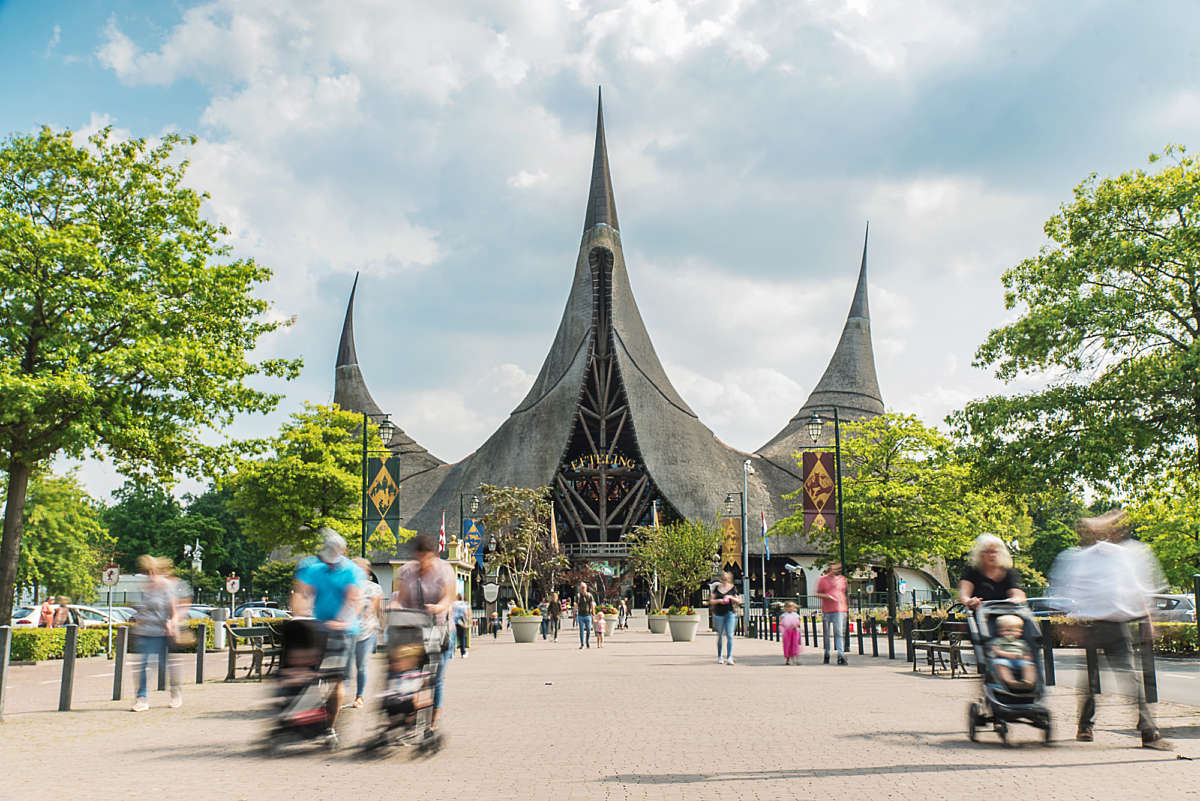 EFTELING