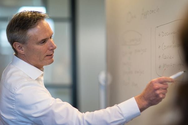 Renewed ruling practice in the netherlands