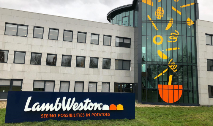 Lamb Weston Meijer